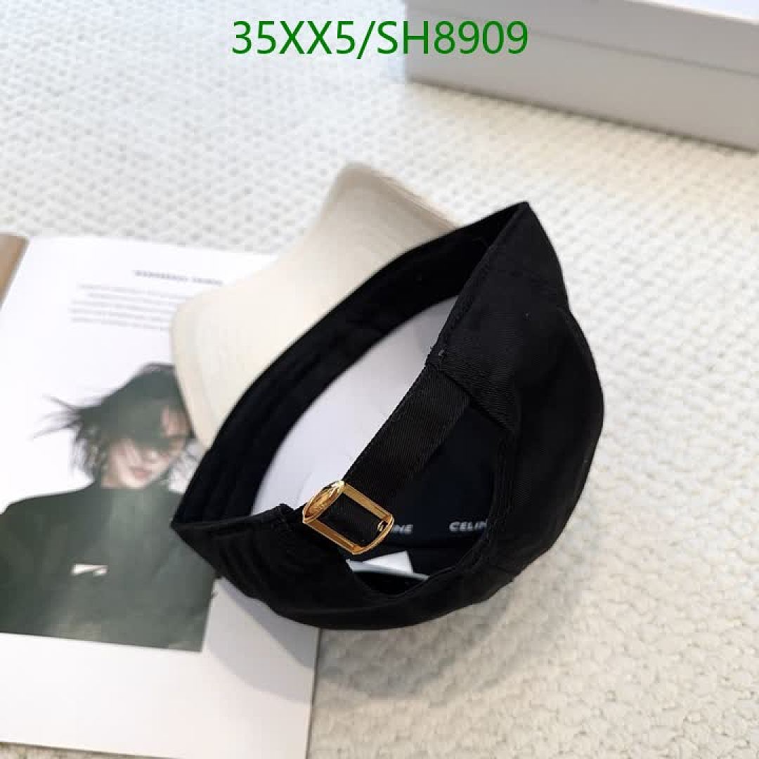 Celine-Cap(Hat) Code: SH8909 $: 35USD