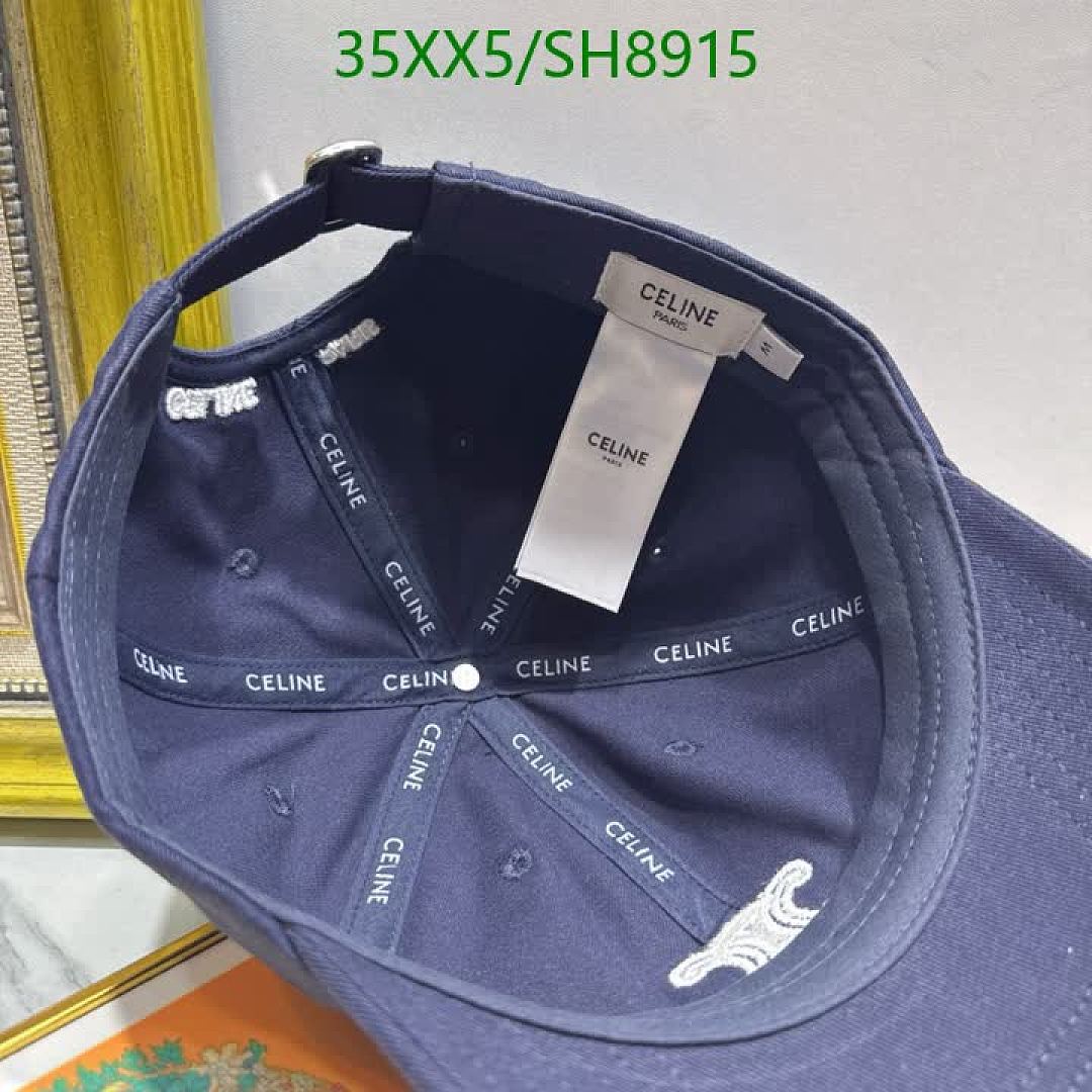 Celine-Cap(Hat) Code: SH8915 $: 35USD