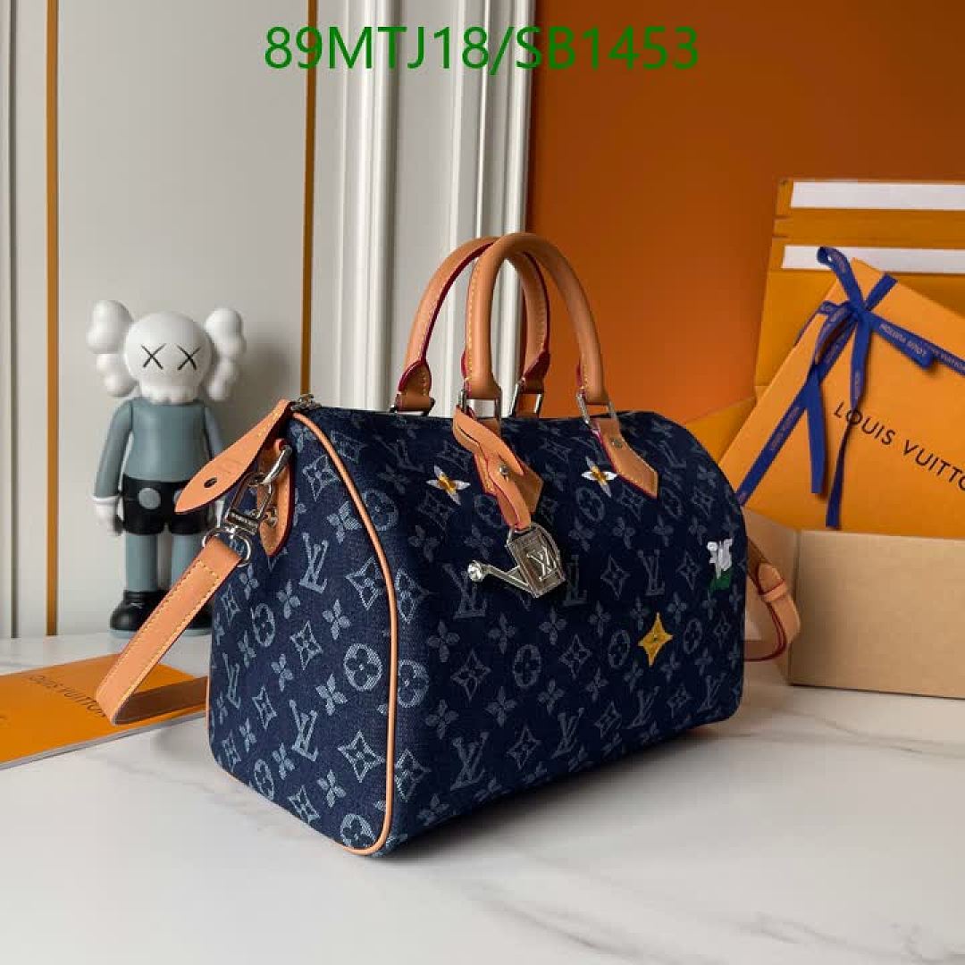 LV-Bag-4A Quality Code: SB1453 $: 89USD
