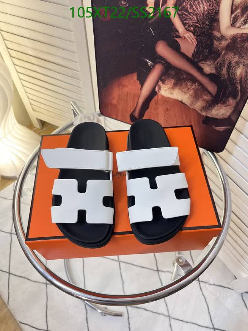 Hermes-Men shoes Code: SS2167 $: 105USD