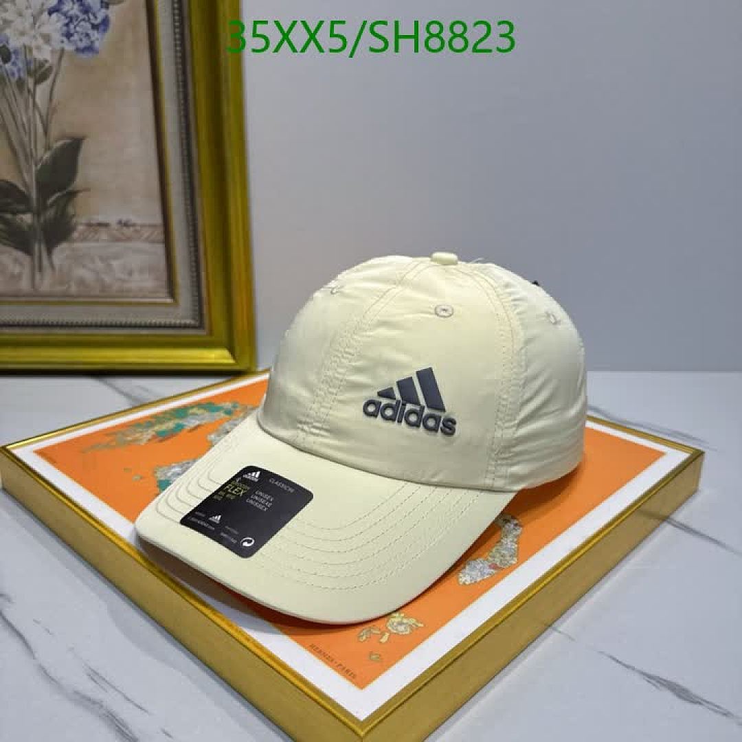 Adidas-Cap(Hat) Code: SH8823 $: 35USD