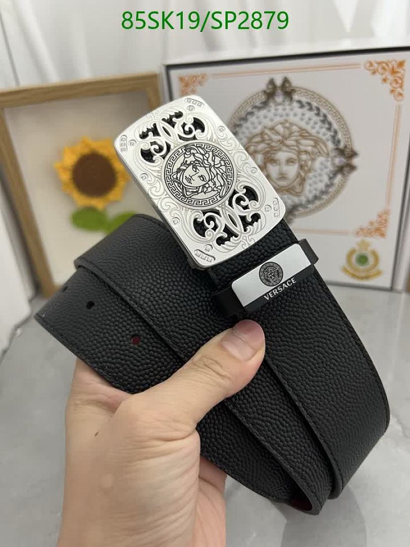 Versace-Belts Code: SP2879 $: 85USD