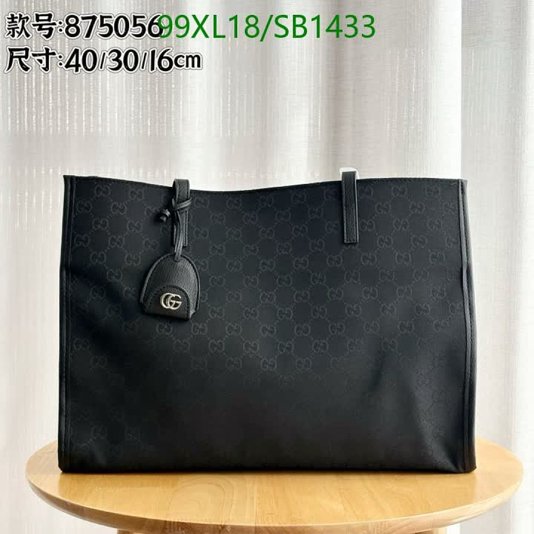 Gucci-Bag-4A Quality Code: SB1433 $: 99USD