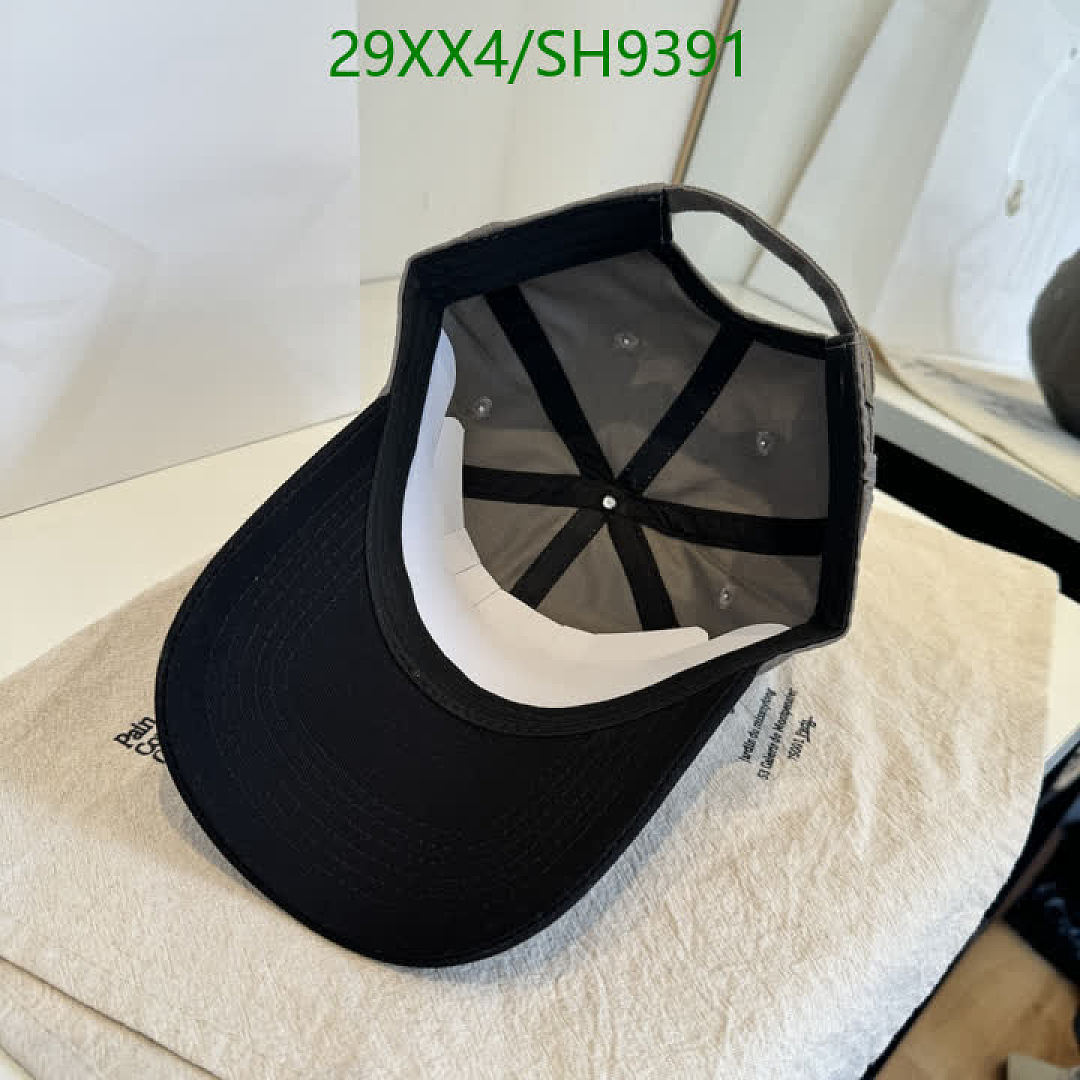Moncler-Cap(Hat) Code: SH9391 $: 29USD