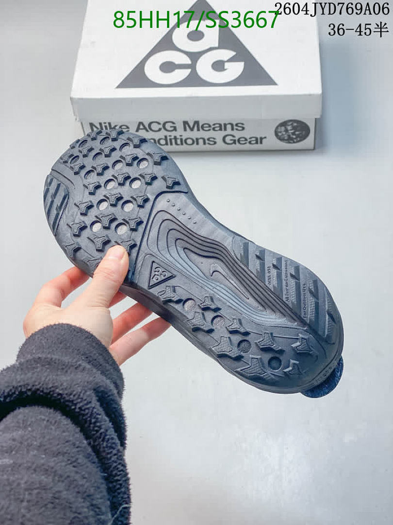 NIKE-Women Shoes Code: SS3667 $: 85USD