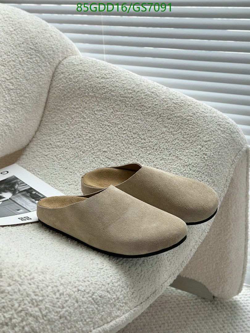 The Row-Women Shoes Code: GS7091 $: 85USD