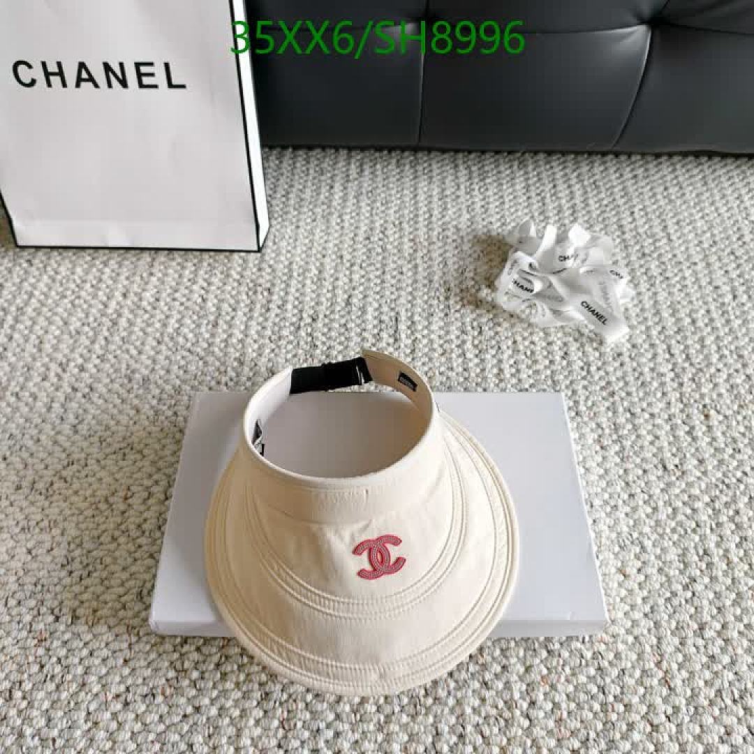 Chanel-Cap(Hat) Code: SH8996 $: 35USD