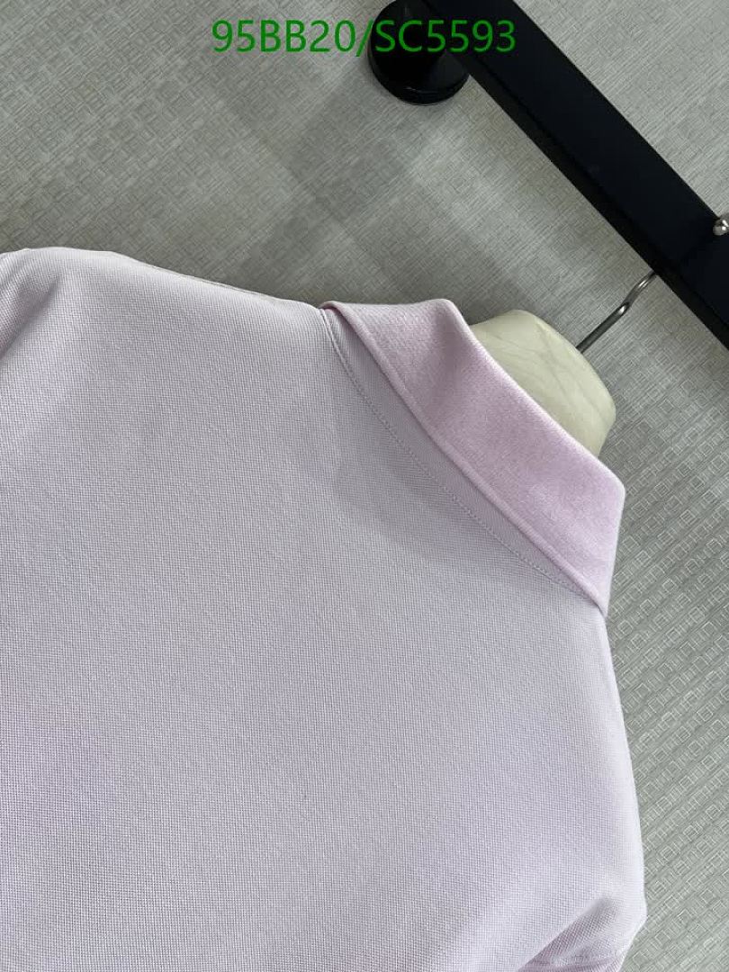 Acne Studios-Clothing Code: SC5593 $: 95USD