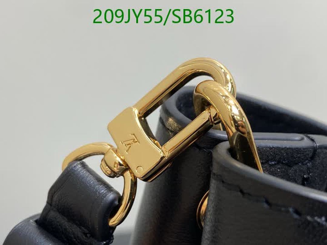 LV-Bag-Mirror Quality Code: SB6123 $: 209USD