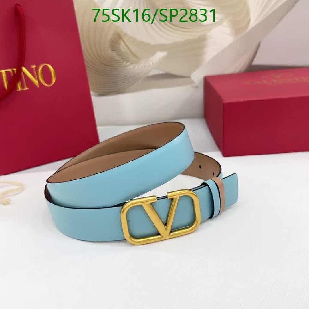 Valentino-Belts Code: SP2831 $: 75USD