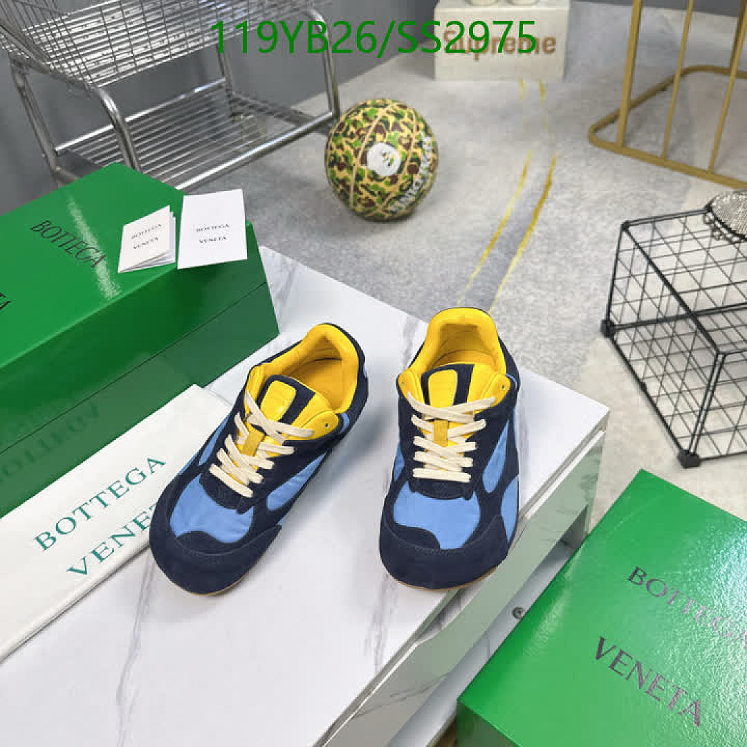 BV-Women Shoes Code: SS2975 $: 119USD