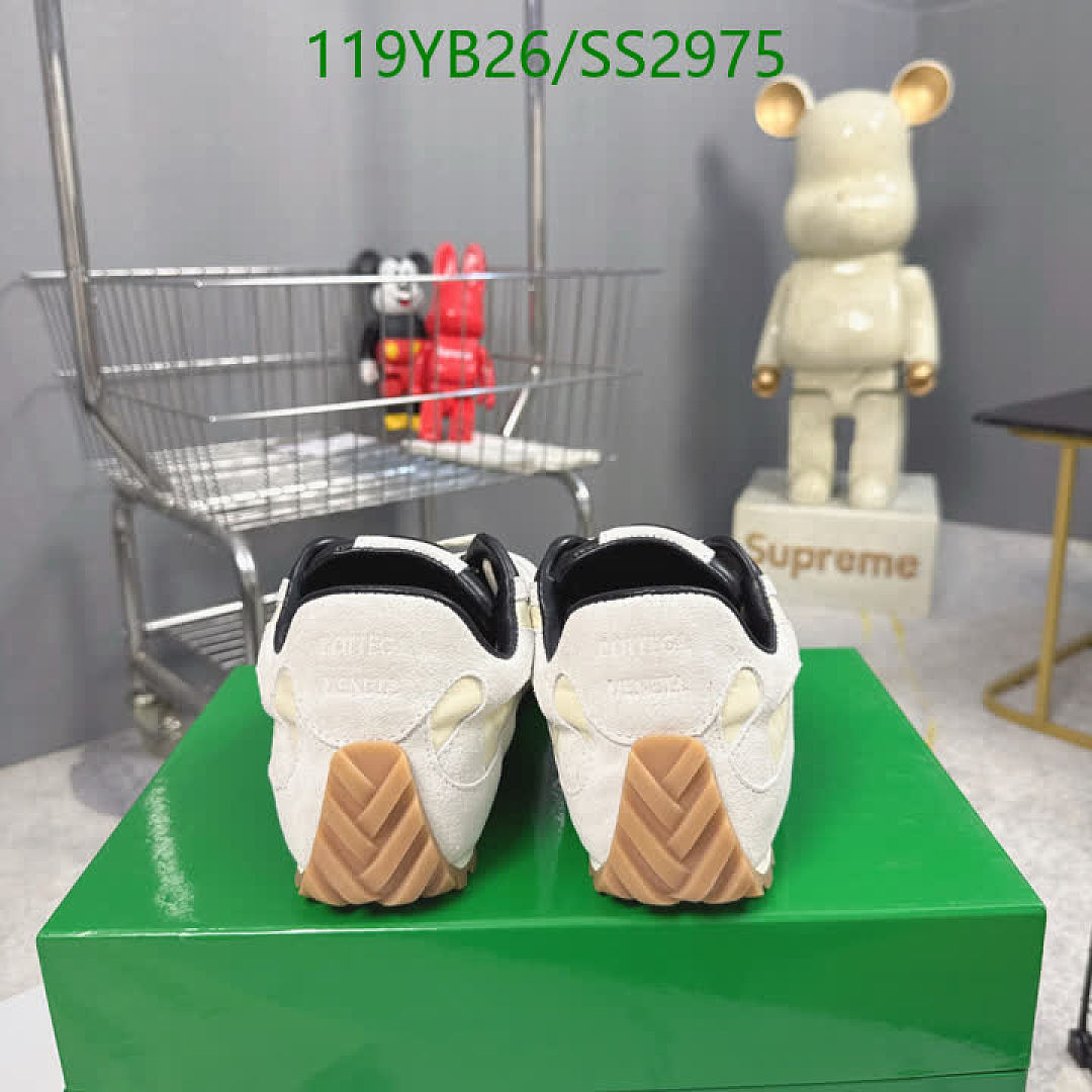 BV-Women Shoes Code: SS2975 $: 119USD