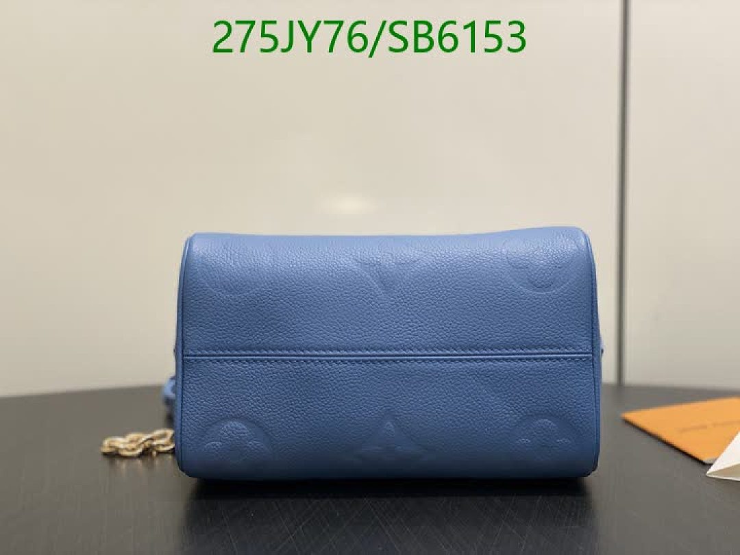 LV-Bag-Mirror Quality Code: SB6153 $: 275USD