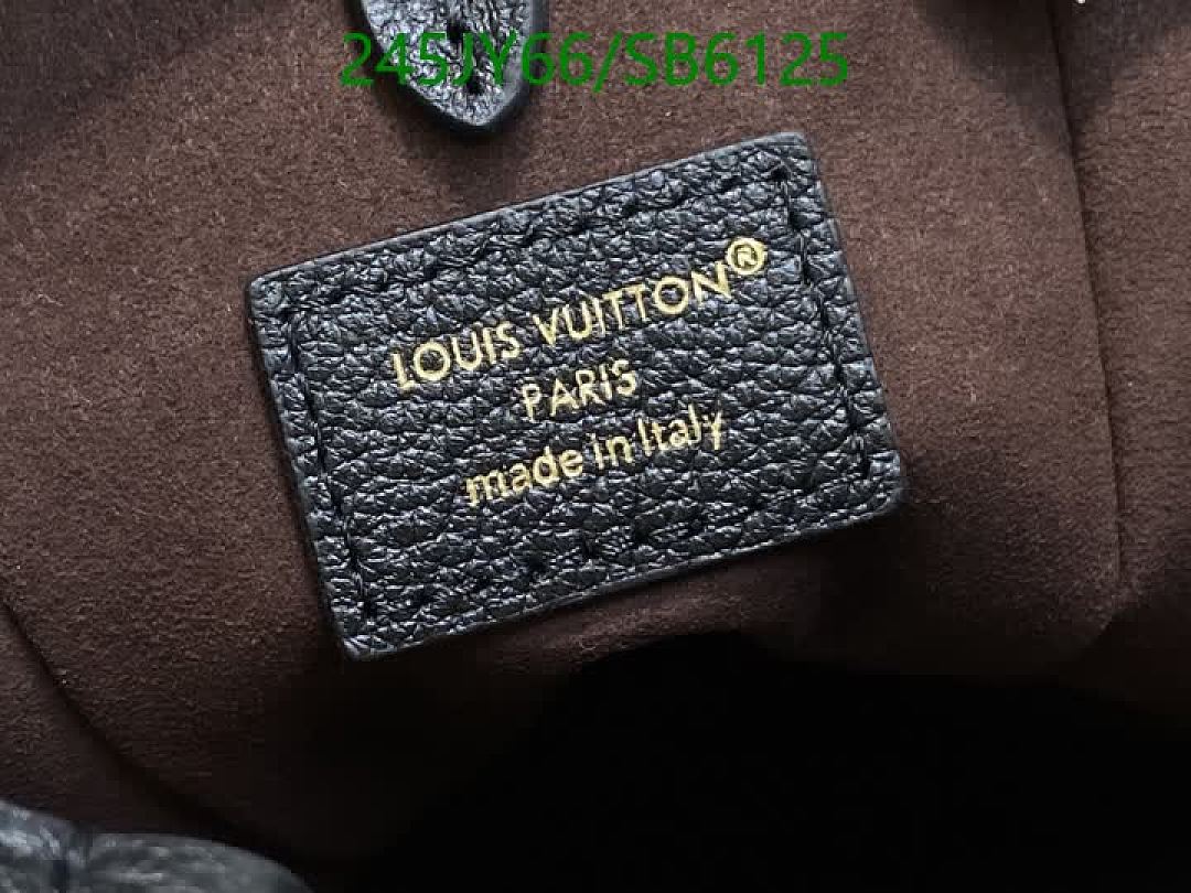 LV-Bag-Mirror Quality Code: SB6125 $: 245USD