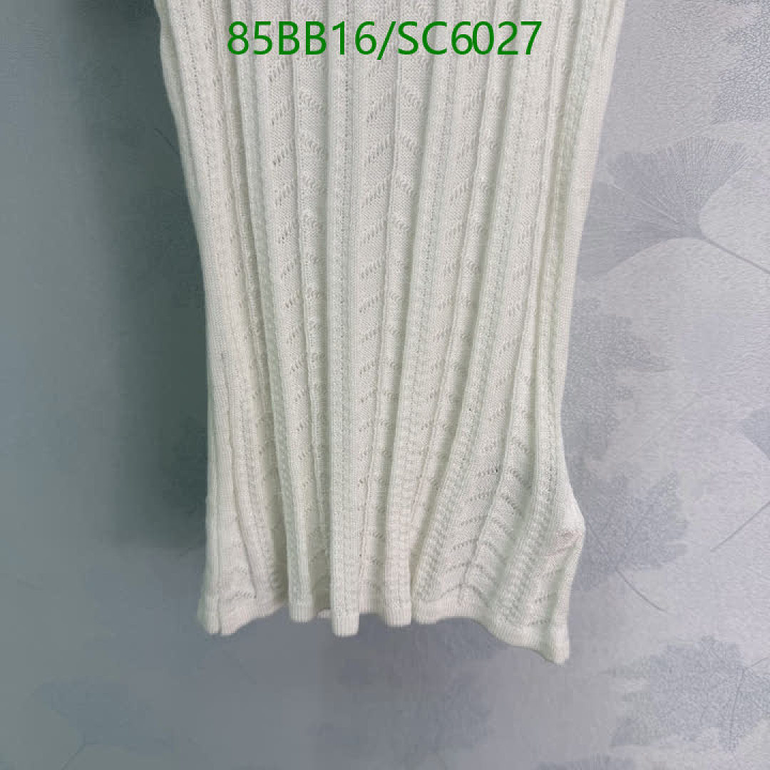 Miu Miu-Clothing Code: SC6027 $: 85USD