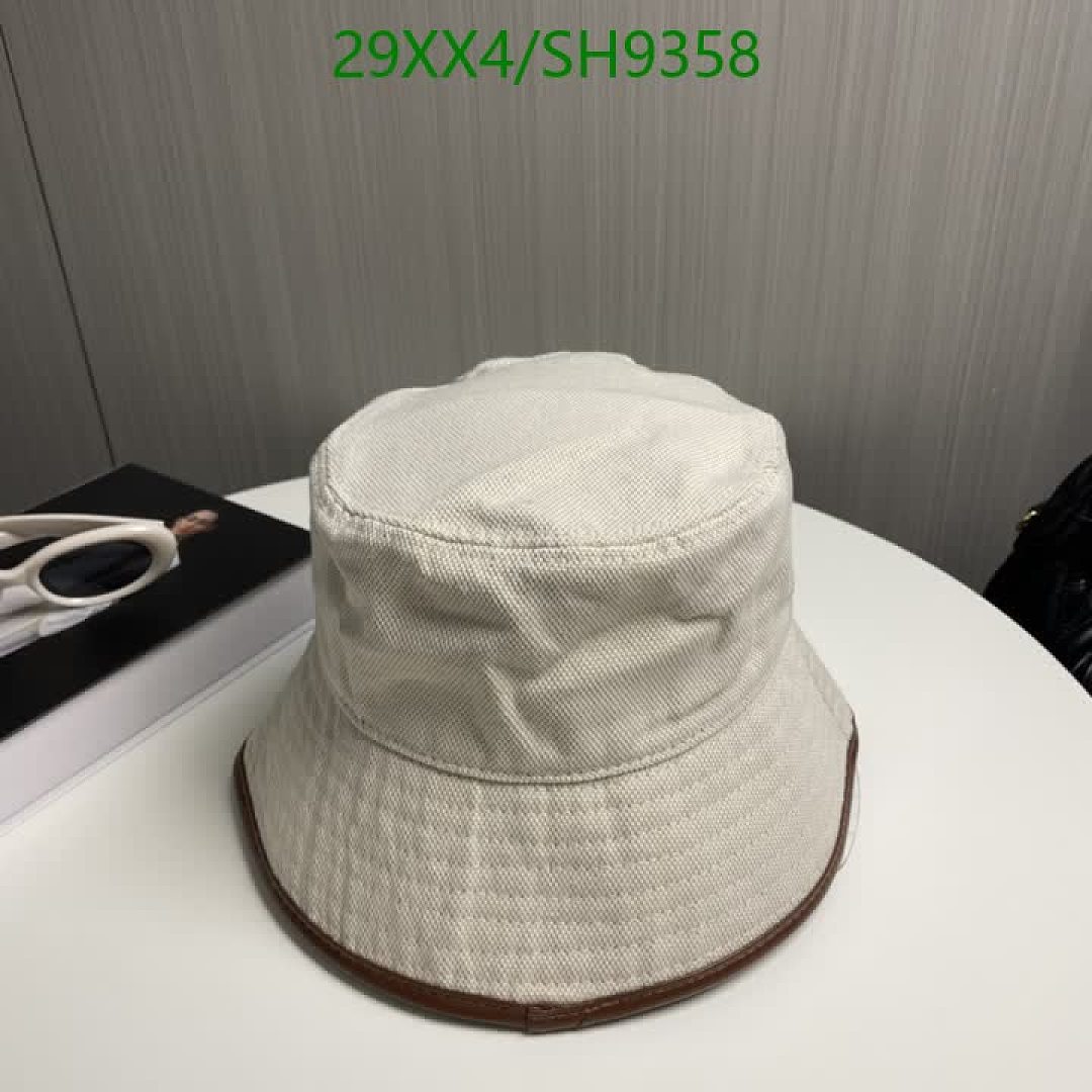Miu Miu-Cap(Hat) Code: SH9358 $: 29USD