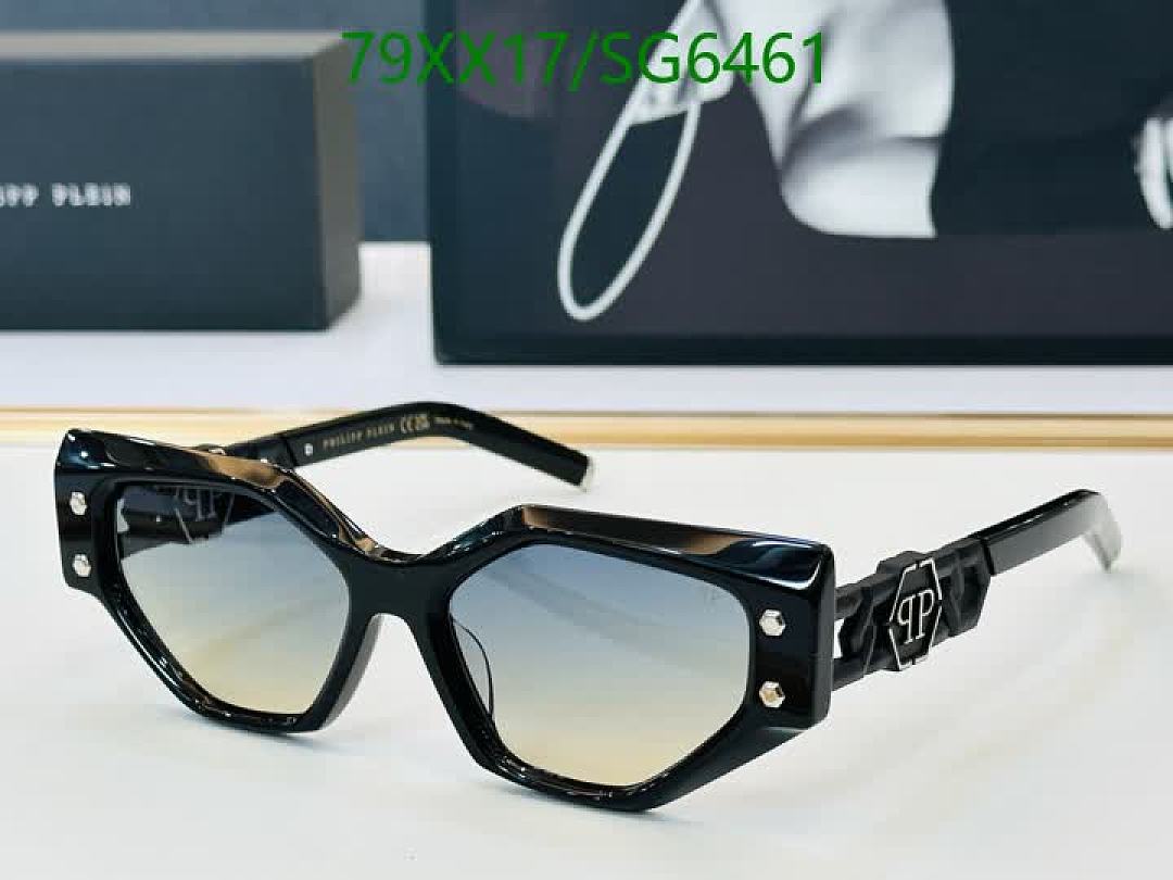 Philipp Plein-Glasses Code: SG6461 $: 79USD