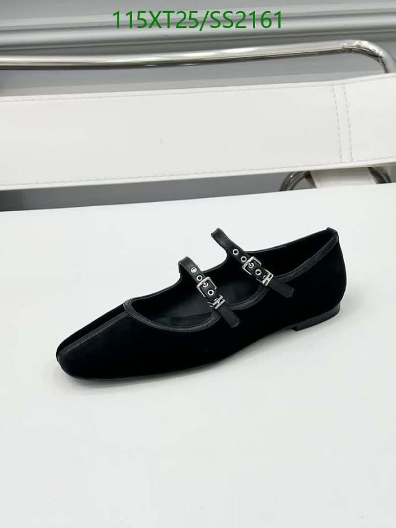 Hermes-Women Shoes Code: SS2161 $: 115USD
