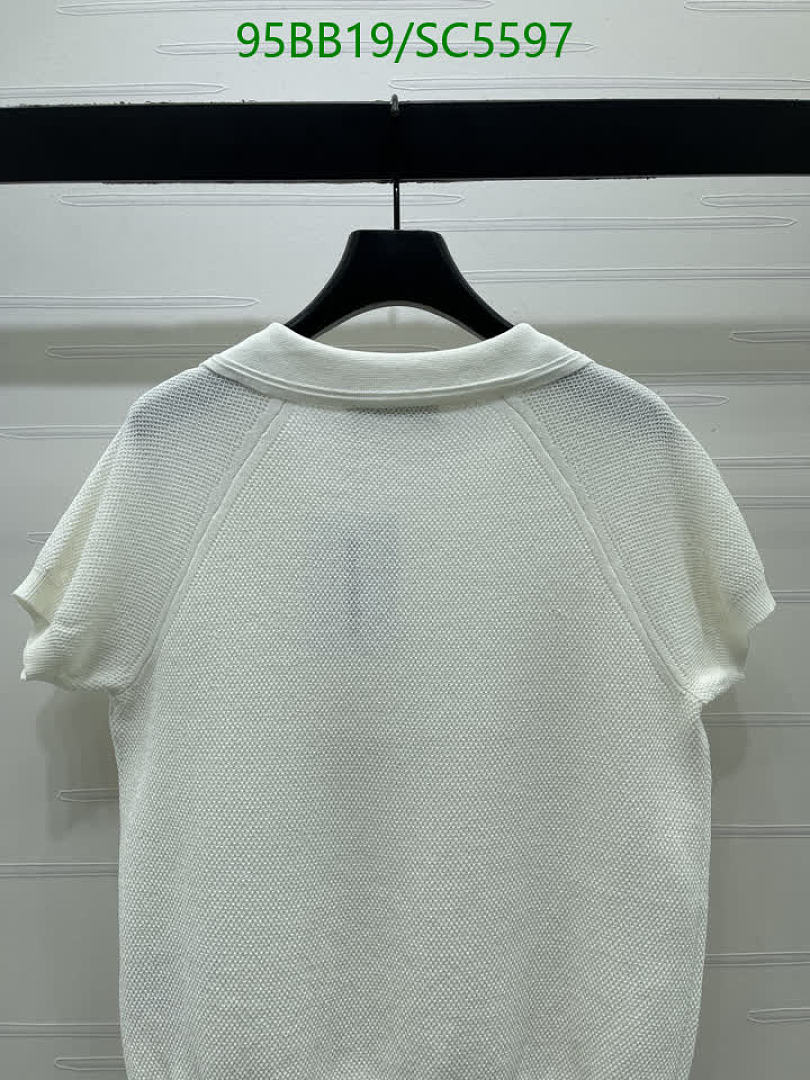 Acne Studios-Clothing Code: SC5597 $: 95USD