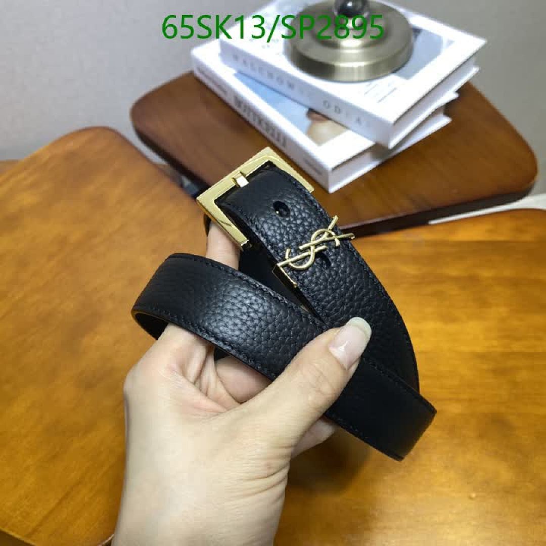 YSL-Belts Code: SP2895 $: 65USD