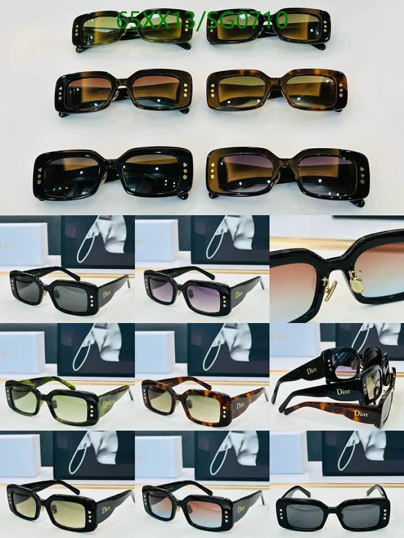 Dior-Glasses Code: SG0710 $: 65USD