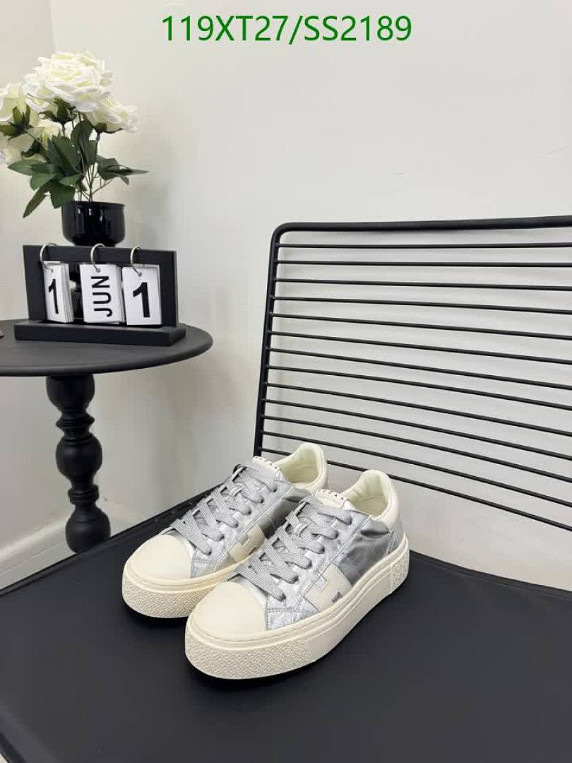 Hogan-Women Shoes Code: SS2189 $: 119USD