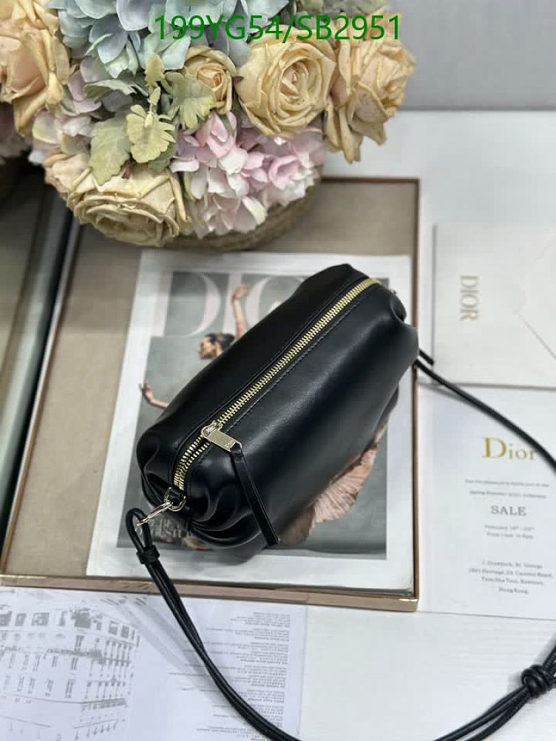 Dior-Bag-Mirror Quality Code: SB2951 $: 199USD