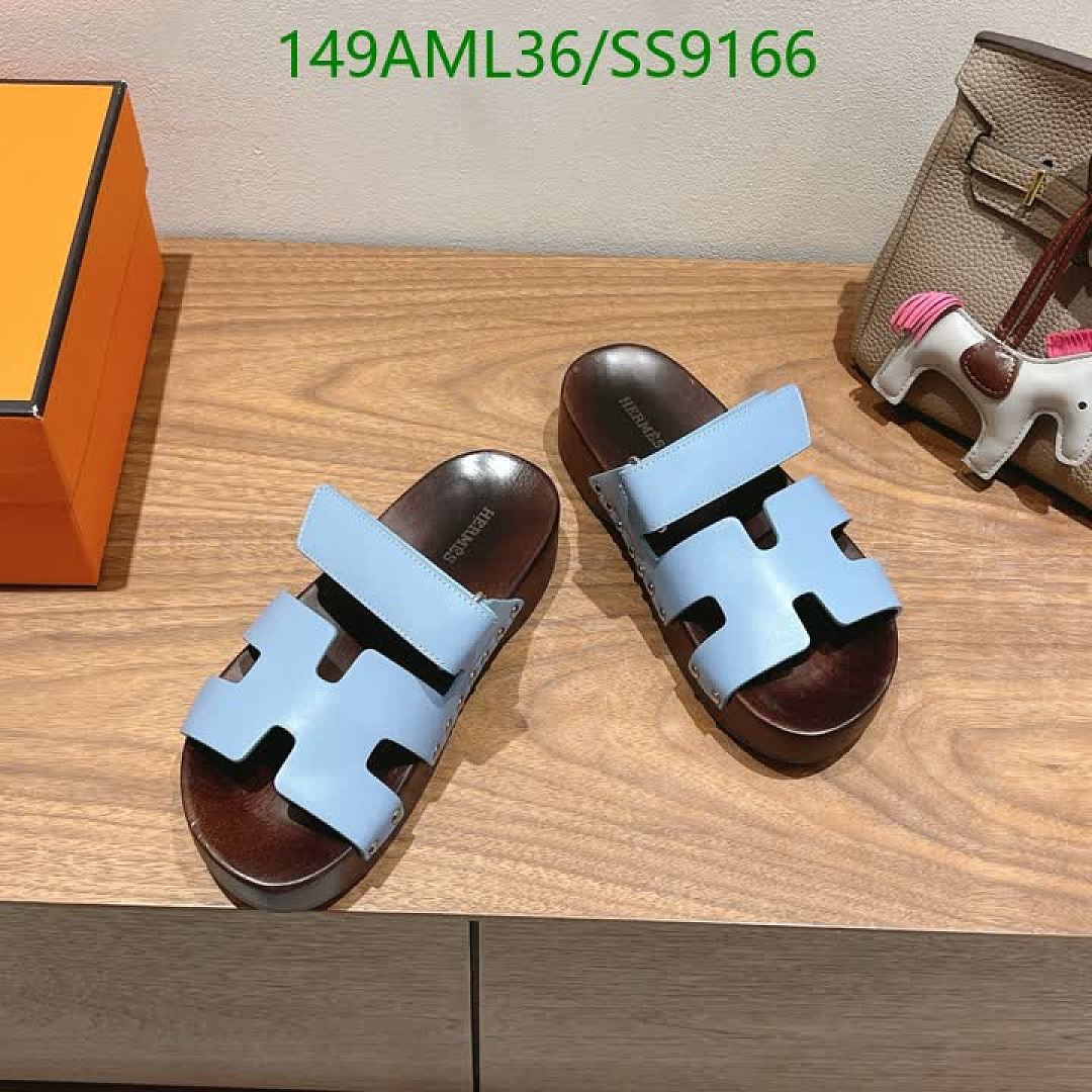 Hermes-Men shoes Code: SS9166 $: 149USD