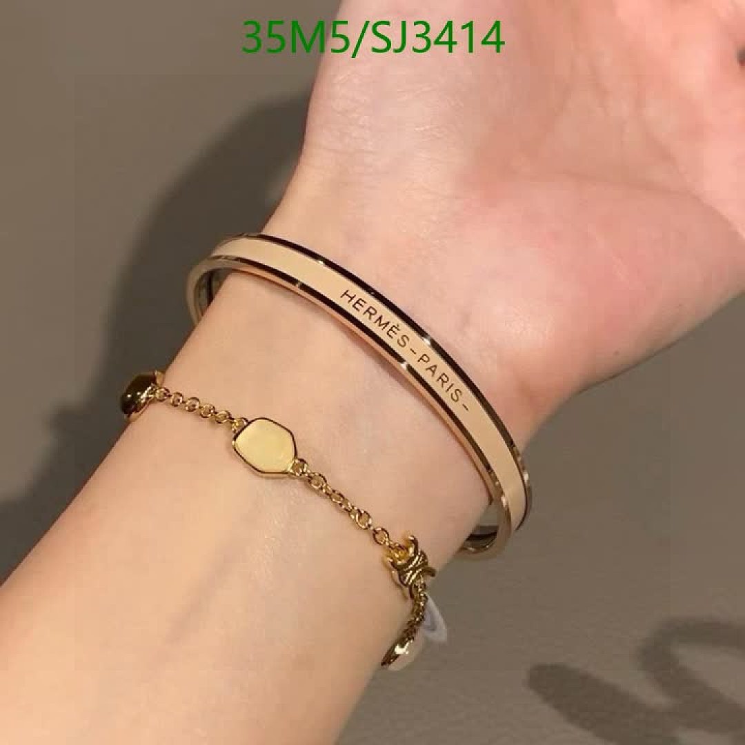 Celine-Jewelry Code: SJ3414 $: 35USD