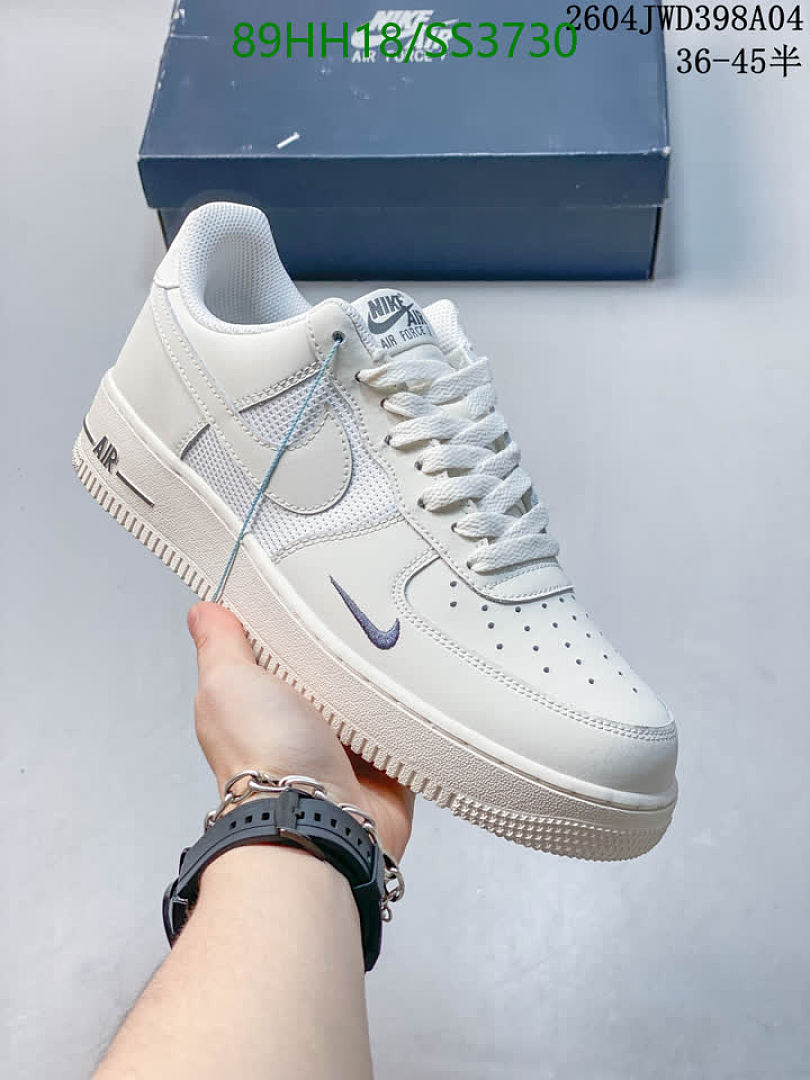 Nike-Men shoes Code: SS3730 $: 89USD