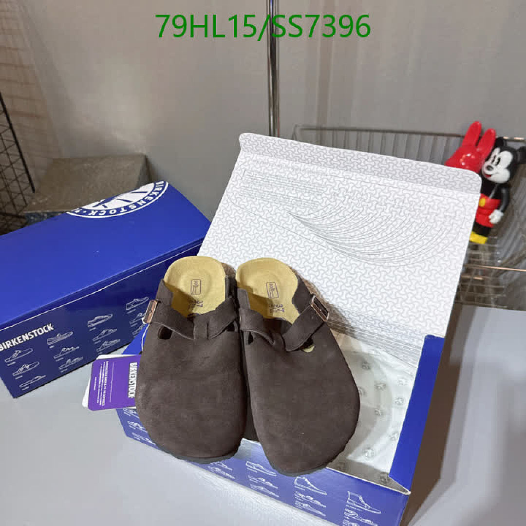 Birkenstock-Men shoes Code: SS7396 $: 79USD