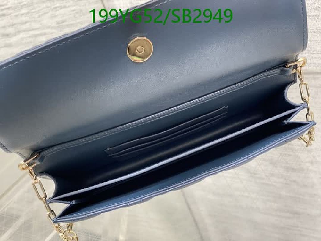 Dior-Bag-Mirror Quality Code: SB2949 $: 199USD