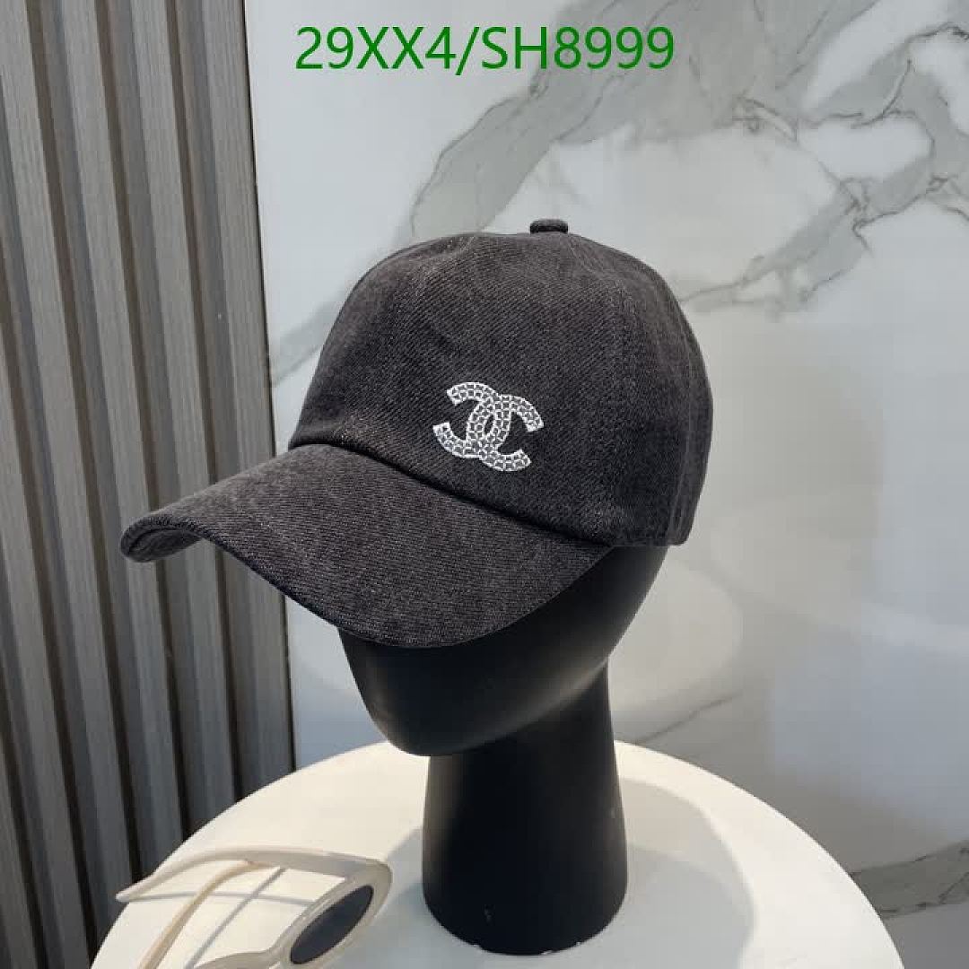 Chanel-Cap(Hat) Code: SH8999 $: 29USD