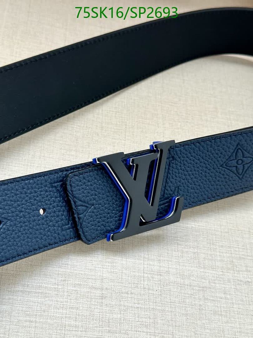 LV-Belts Code: SP2693 $: 75USD