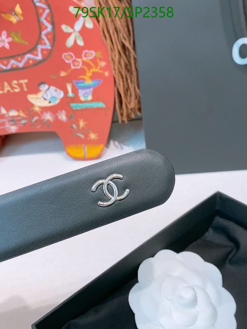 Chanel-Belts Code: SP2358 $: 79USD