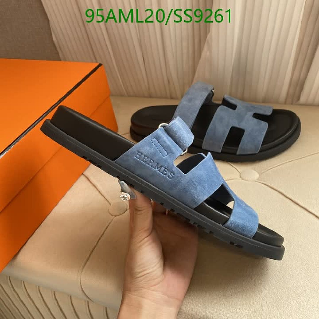 Hermes-Women Shoes Code: SS9261 $: 95USD
