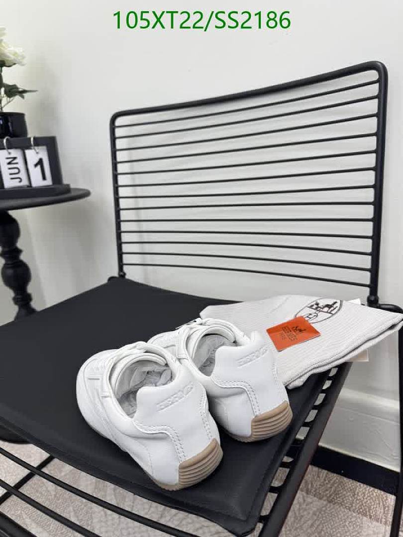 Hermes-Women Shoes Code: SS2186 $: 105USD