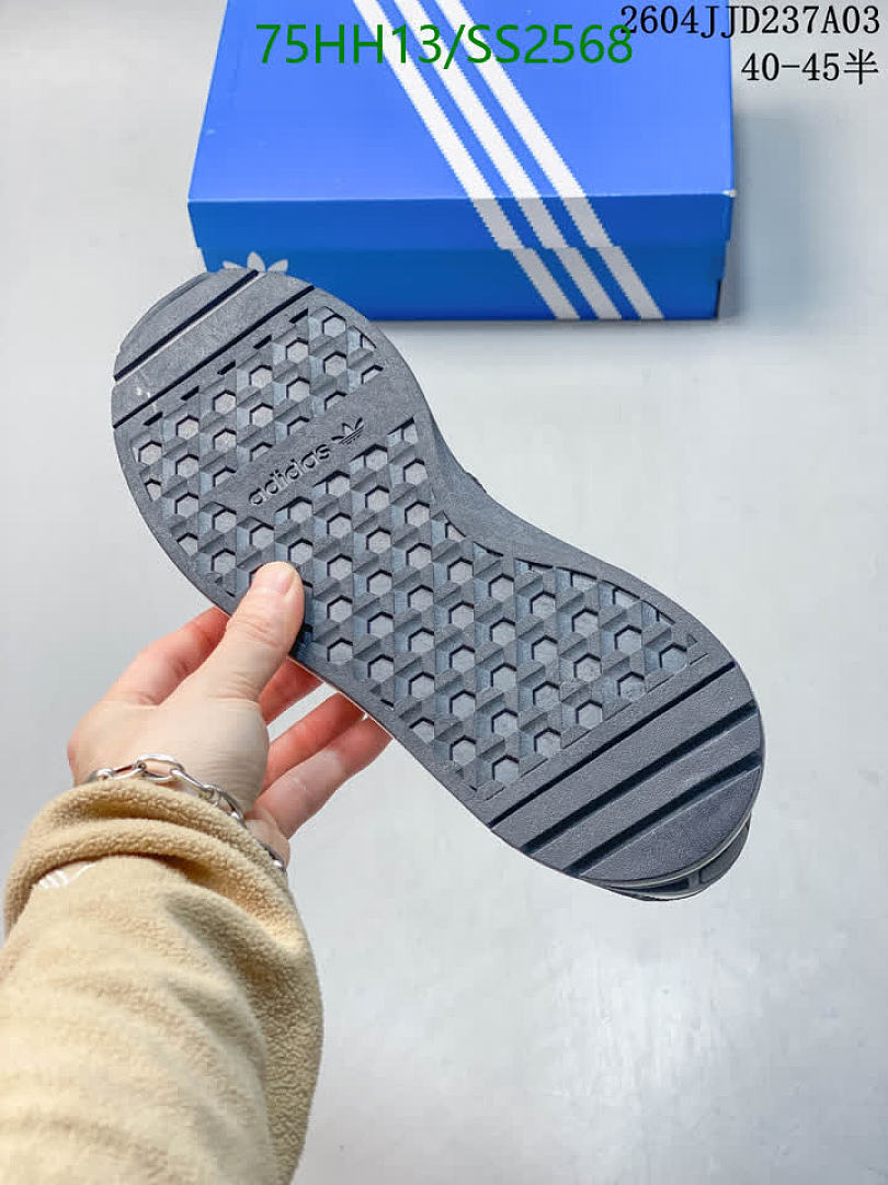 Adidas-Men shoes Code: SS2568 $: 75USD
