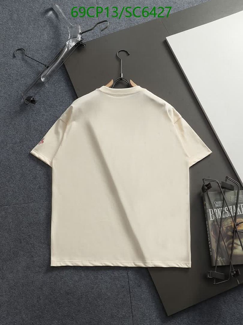 Moncler-Clothing Code: SC6427 $: 69USD