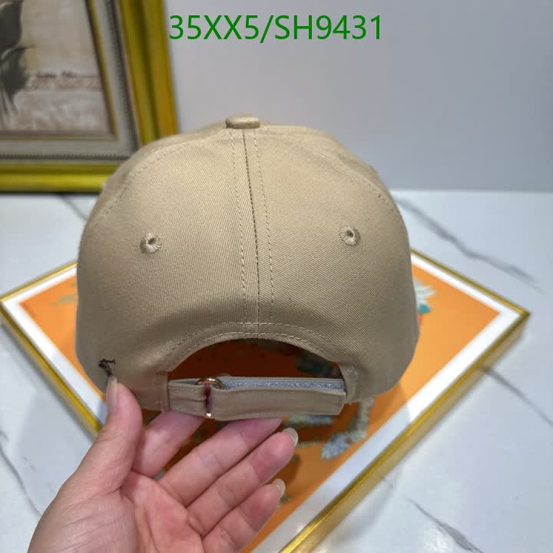 Ralph Lauren-Cap(Hat) Code: SH9431 $: 35USD