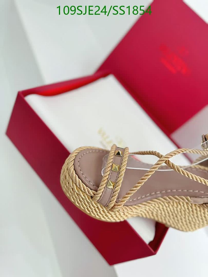 Valentino-Women Shoes Code: SS1854 $: 109USD