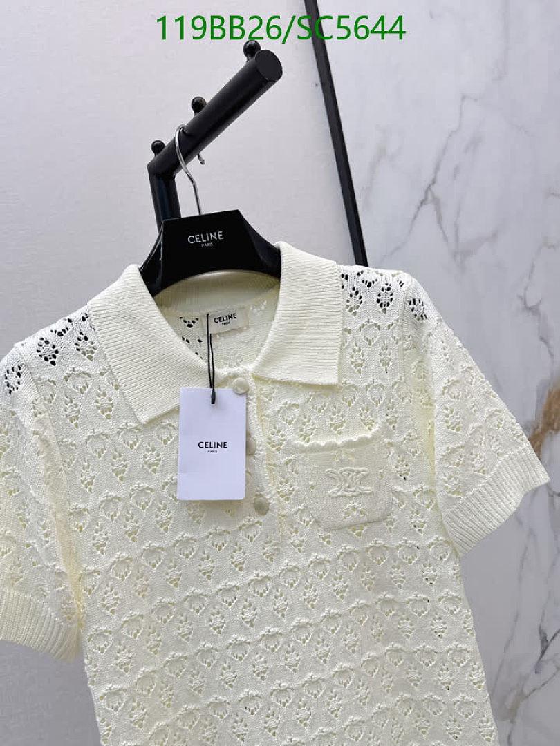 Celine-Clothing Code: SC5644 $: 119USD