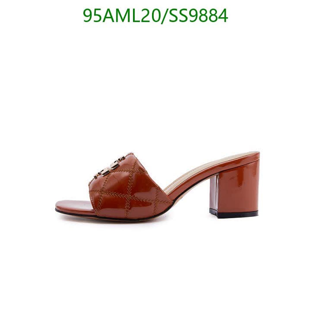Tory Burch-Women Shoes Code: SS9884 $: 95USD