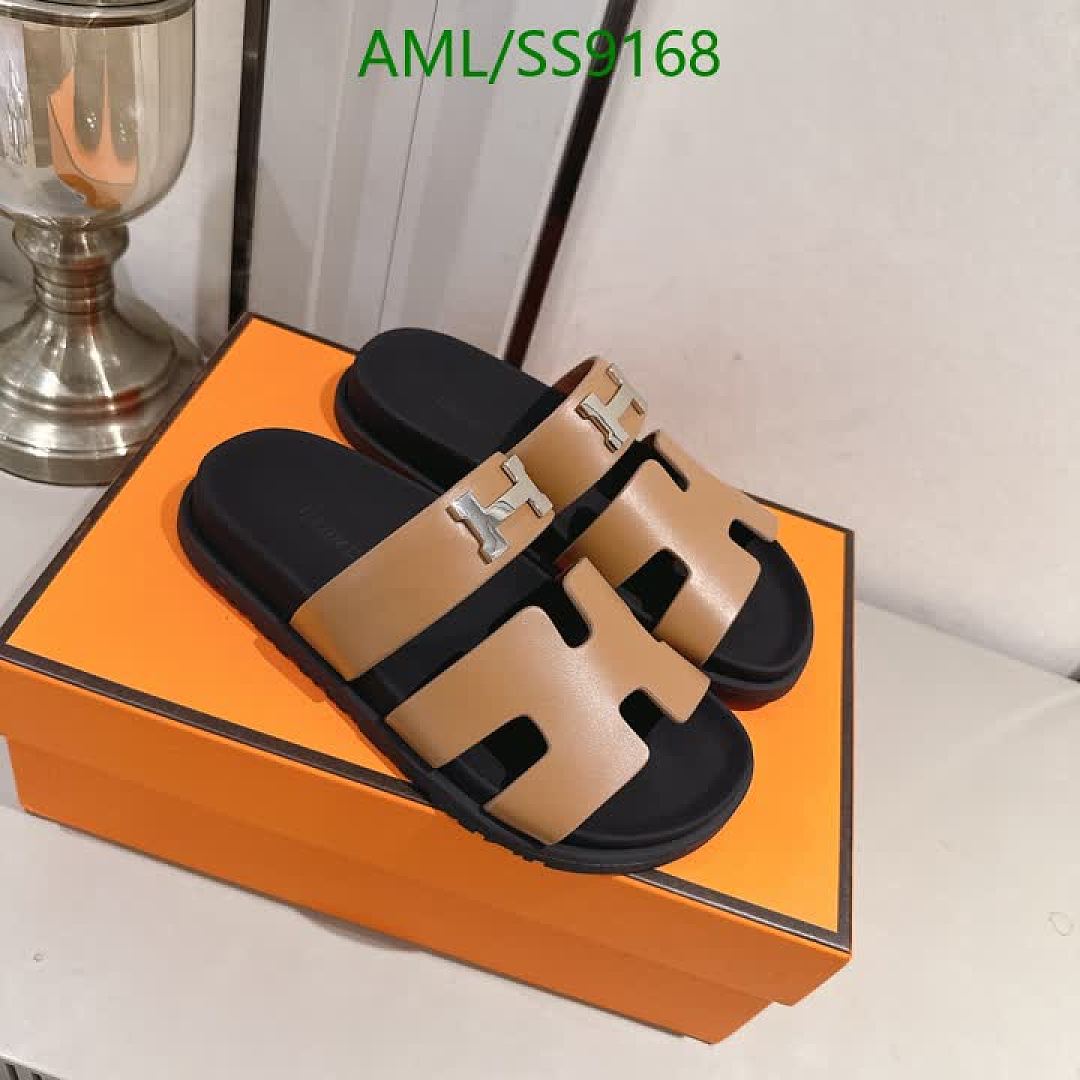 Hermes-Men shoes Code: SS9168
