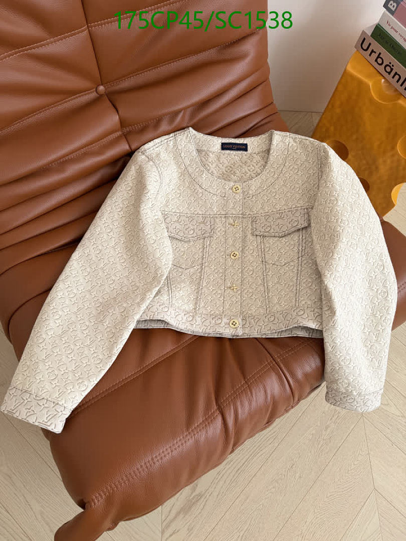 LV-Clothing Code: SC1538