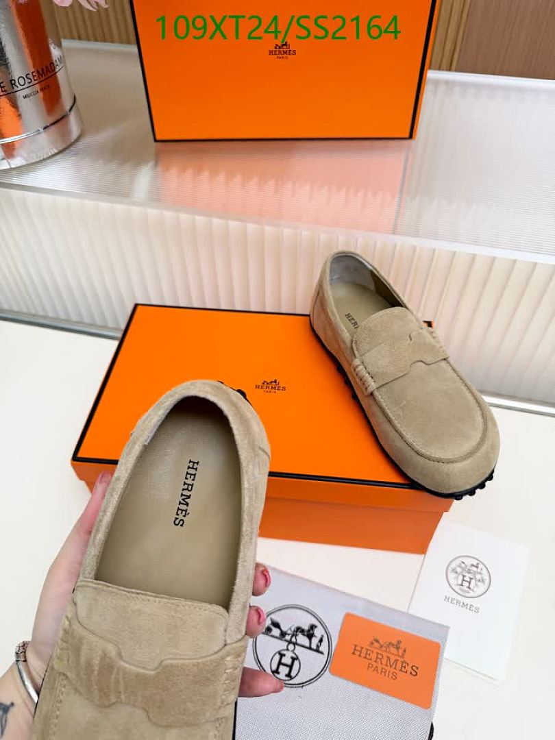 Hermes-Women Shoes Code: SS2164 $: 109USD