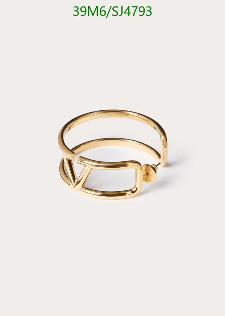 LV-Jewelry Code: SJ4793 $: 39USD