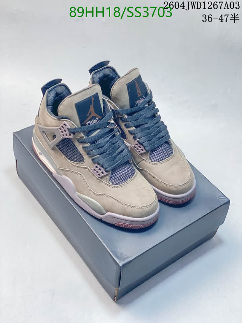 Nike-Men shoes Code: SS3703 $: 89USD