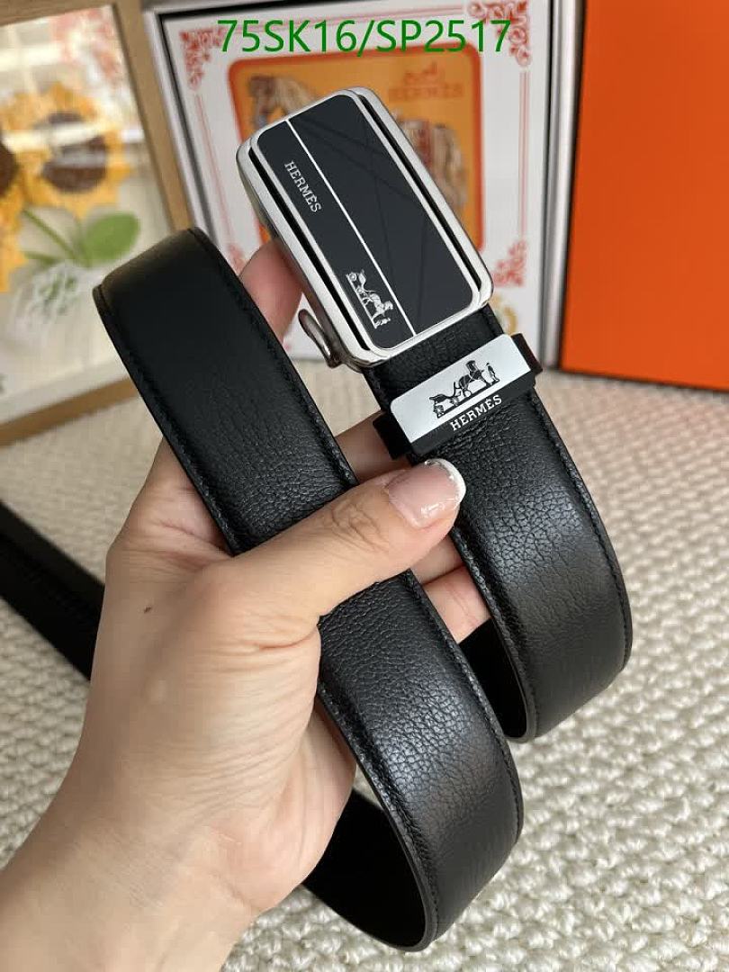 Hermes-Belts Code: SP2517 $: 75USD