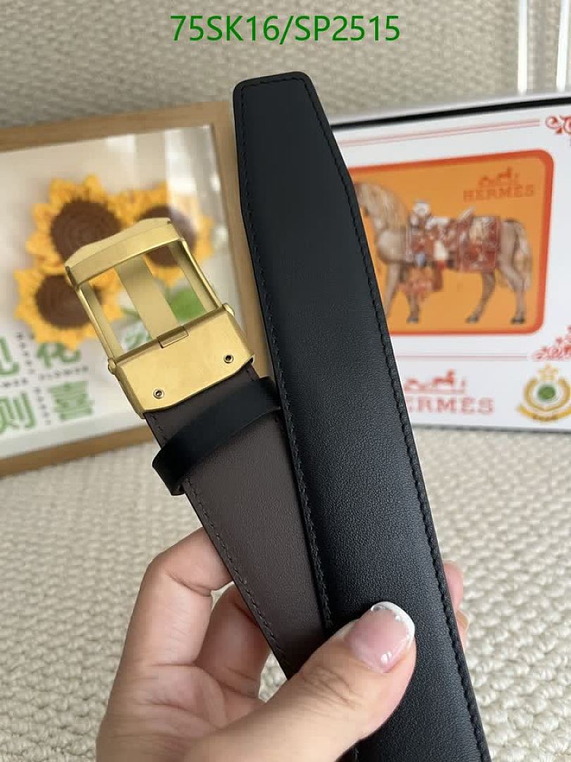 Hermes-Belts Code: SP2515 $: 75USD